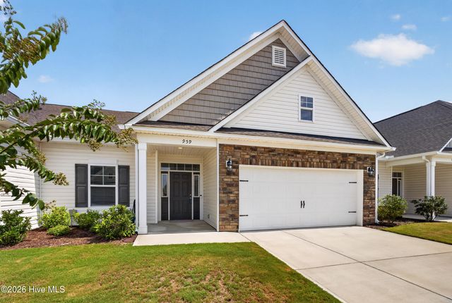 959 Manitou Circle, Aiken, SC 29801