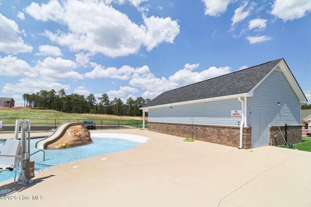 959 Manitou Circle, Aiken, SC 29801