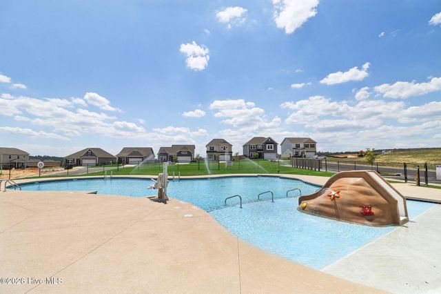 959 Manitou Circle, Aiken, SC 29801