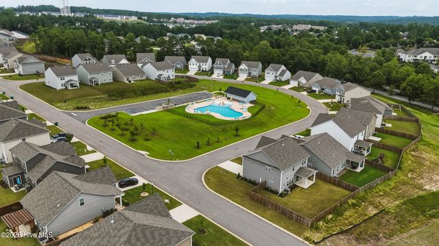 959 Manitou Circle, Aiken, SC 29801