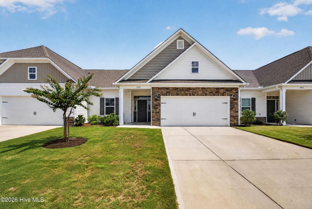 959 Manitou Circle, Aiken, SC 29801