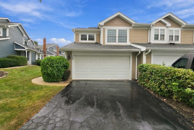 20 Sarahs Grove Lane, Schaumburg, IL 60193
