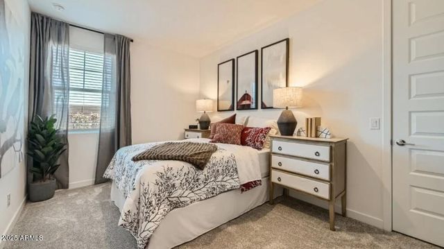 23113 E SADDLE Way, Queen Creek, AZ 85142