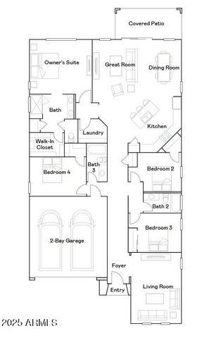 23113 E SADDLE Way, Queen Creek, AZ 85142