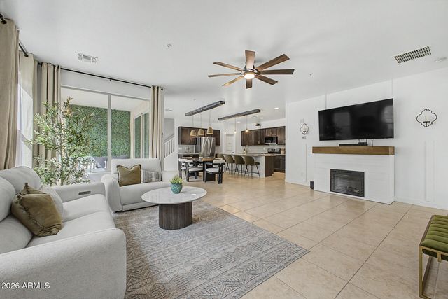 2389 N RILEY Road, Buckeye, AZ 85396