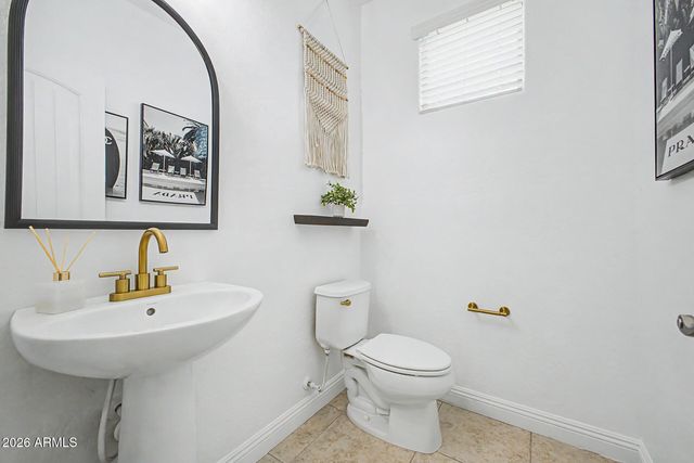 2389 N RILEY Road, Buckeye, AZ 85396