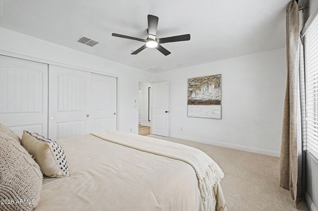 2389 N RILEY Road, Buckeye, AZ 85396