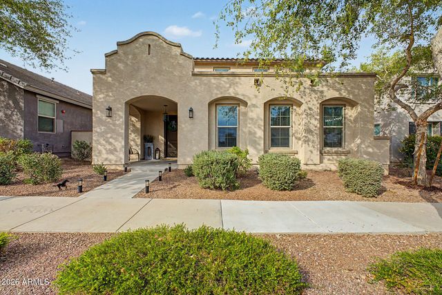 2389 N RILEY Road, Buckeye, AZ 85396