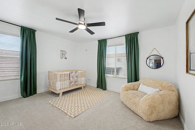 2389 N RILEY Road, Buckeye, AZ 85396