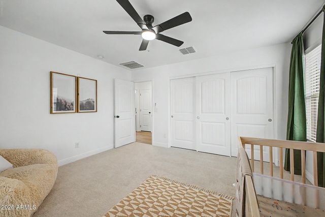 2389 N RILEY Road, Buckeye, AZ 85396