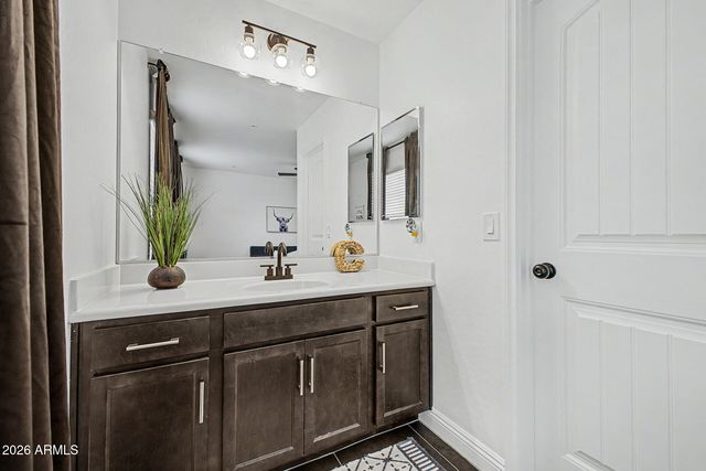 2389 N RILEY Road, Buckeye, AZ 85396