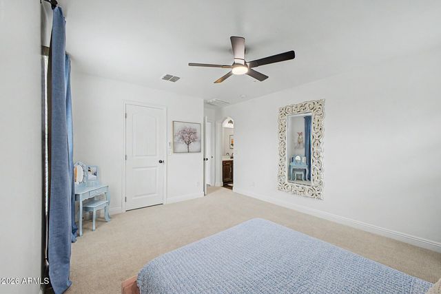 2389 N RILEY Road, Buckeye, AZ 85396