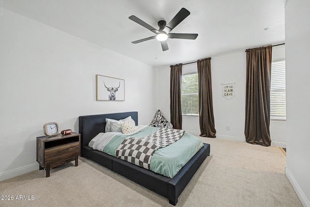 2389 N RILEY Road, Buckeye, AZ 85396