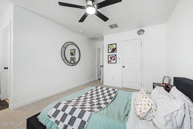 2389 N RILEY Road, Buckeye, AZ 85396