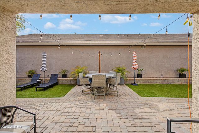 2389 N RILEY Road, Buckeye, AZ 85396