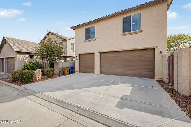 2389 N RILEY Road, Buckeye, AZ 85396