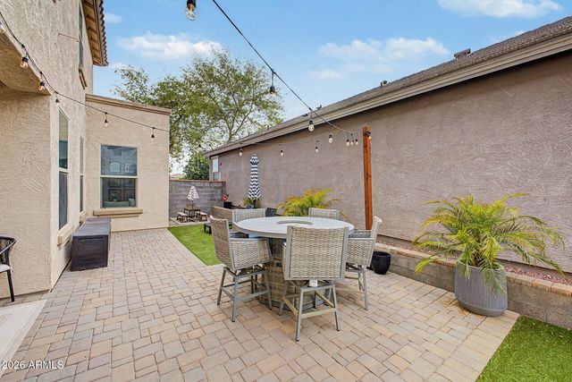 2389 N RILEY Road, Buckeye, AZ 85396