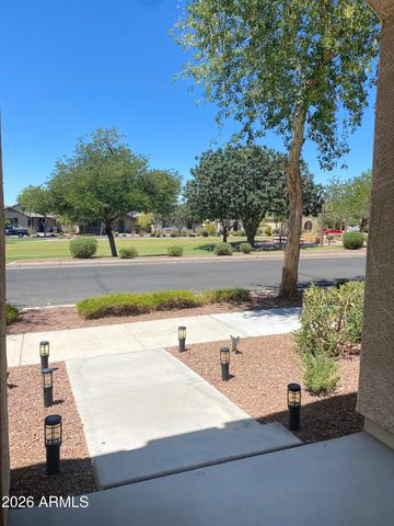 2389 N RILEY Road, Buckeye, AZ 85396