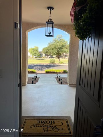 2389 N RILEY Road, Buckeye, AZ 85396
