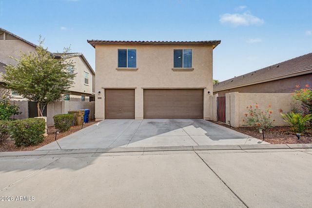 2389 N RILEY Road, Buckeye, AZ 85396