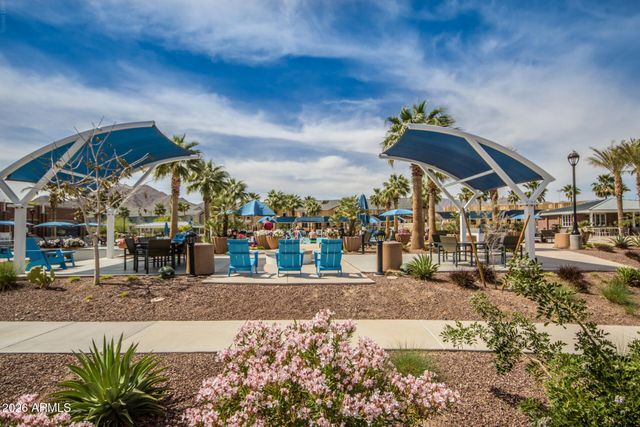 2389 N RILEY Road, Buckeye, AZ 85396