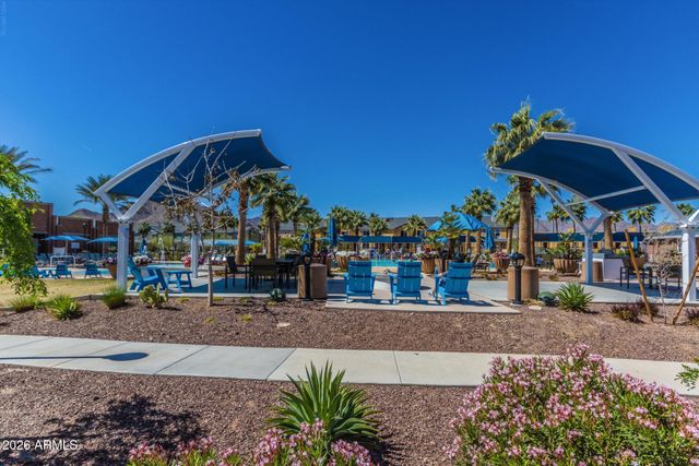 2389 N RILEY Road, Buckeye, AZ 85396
