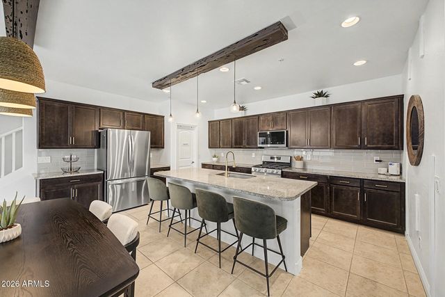2389 N RILEY Road, Buckeye, AZ 85396