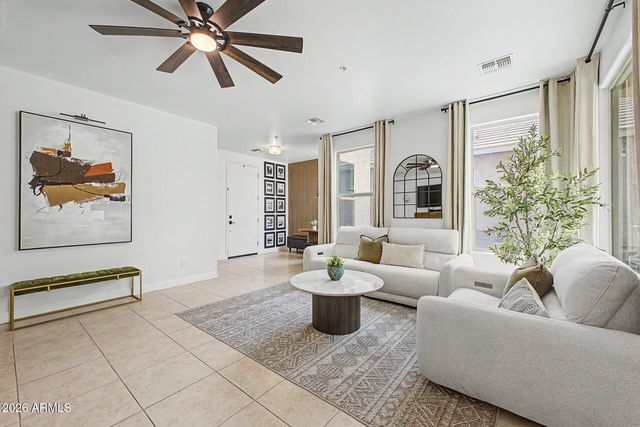 2389 N RILEY Road, Buckeye, AZ 85396