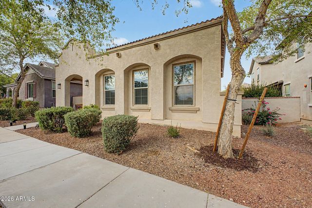 2389 N RILEY Road, Buckeye, AZ 85396