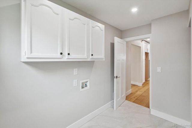 17018 WHITE HAVEN Drive, Northville Twp, MI 48168