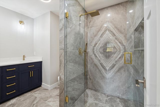 17018 WHITE HAVEN Drive, Northville Twp, MI 48168