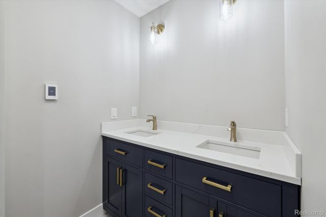 17018 WHITE HAVEN Drive, Northville Twp, MI 48168