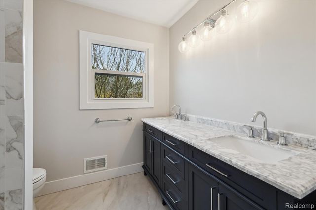 17018 WHITE HAVEN Drive, Northville Twp, MI 48168