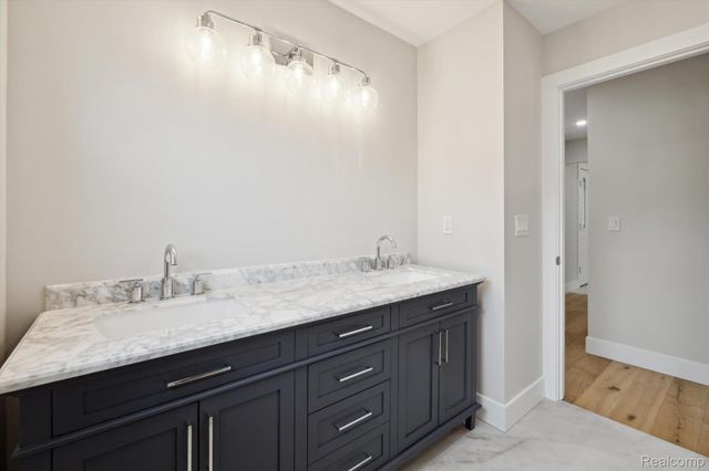 17018 WHITE HAVEN Drive, Northville Twp, MI 48168