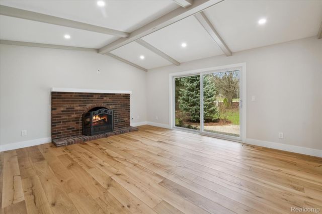 17018 WHITE HAVEN Drive, Northville Twp, MI 48168