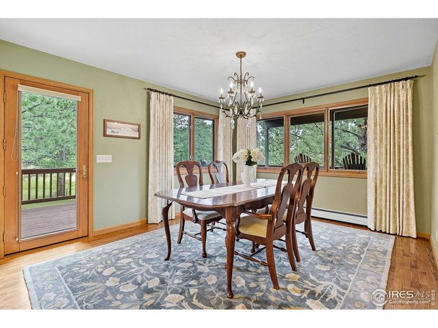 234 Deer Ln, Lyons, CO 80540