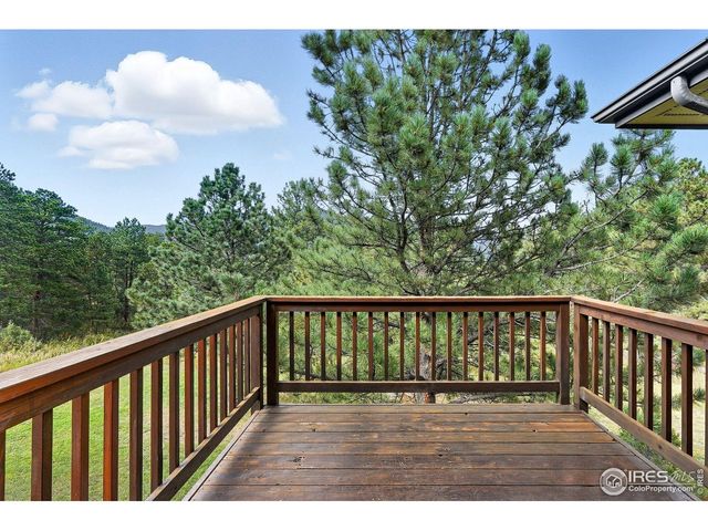 234 Deer Ln, Lyons, CO 80540