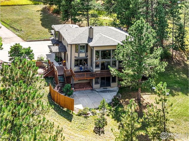 234 Deer Ln, Lyons, CO 80540