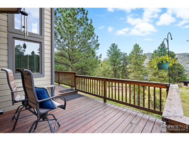 234 Deer Ln, Lyons, CO 80540
