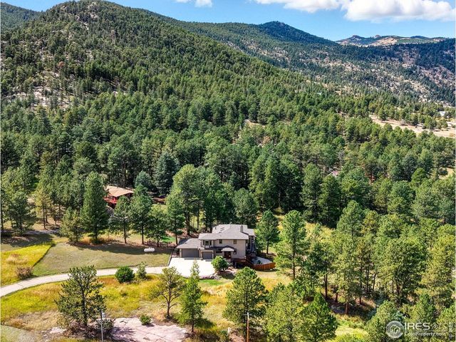 234 Deer Ln, Lyons, CO 80540