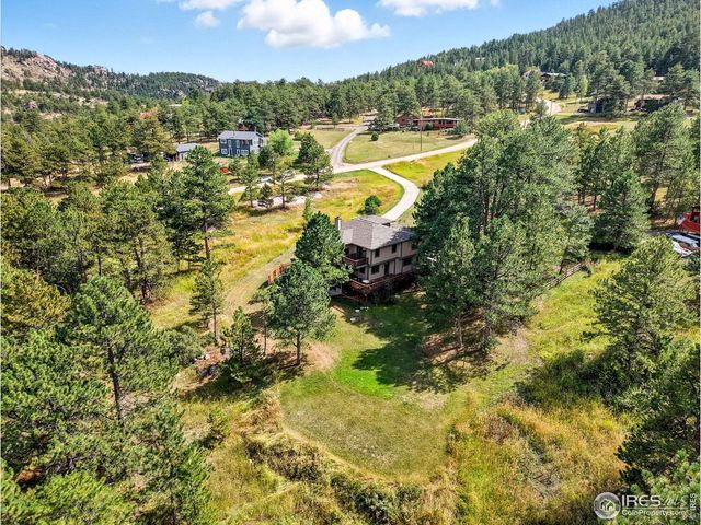 234 Deer Ln, Lyons, CO 80540