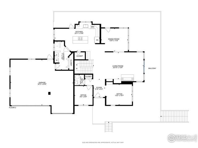 234 Deer Ln, Lyons, CO 80540