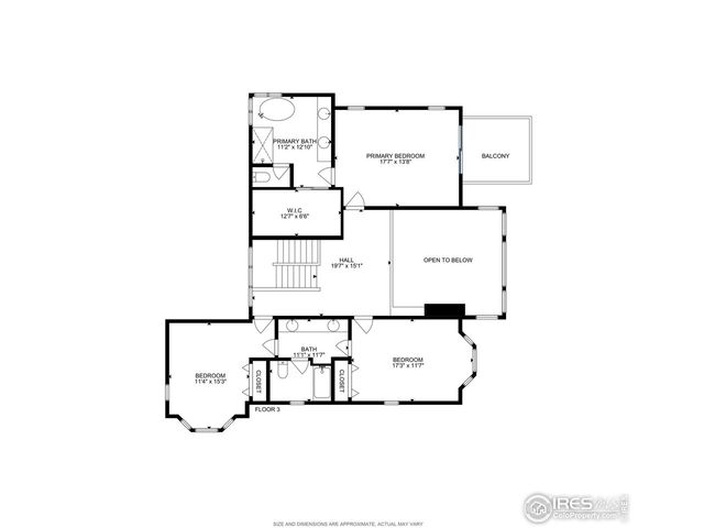 234 Deer Ln, Lyons, CO 80540