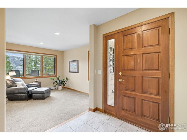 234 Deer Ln, Lyons, CO 80540