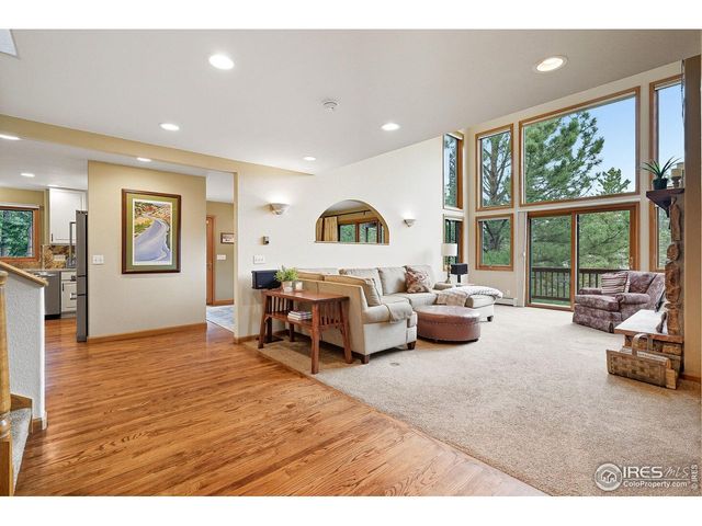 234 Deer Ln, Lyons, CO 80540