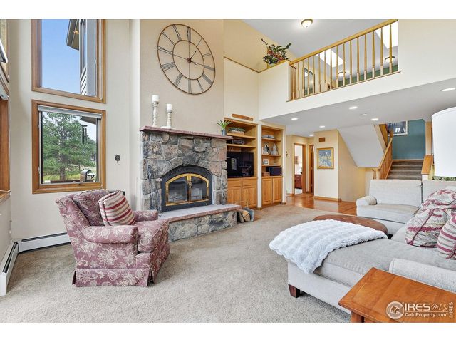 234 Deer Ln, Lyons, CO 80540