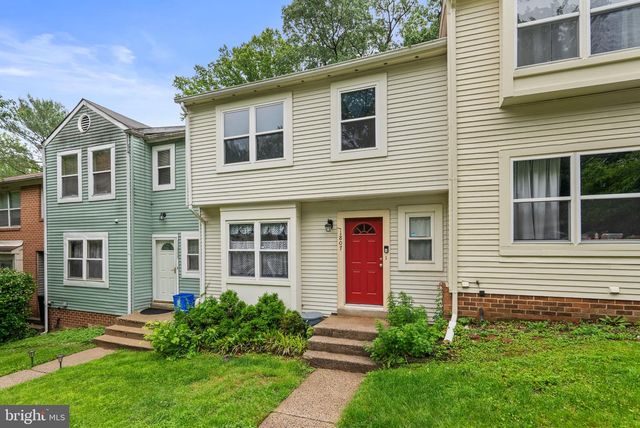 11807 SUMMER OAK DR, Germantown, MD 20874