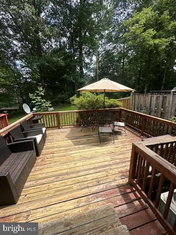 11807 SUMMER OAK DR, Germantown, MD 20874