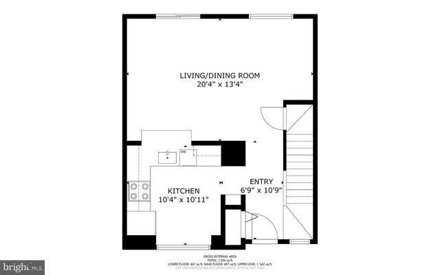 11807 SUMMER OAK DR, Germantown, MD 20874