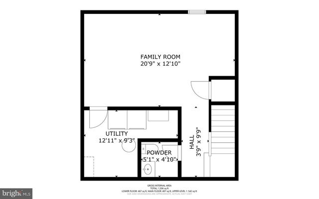 11807 SUMMER OAK DR, Germantown, MD 20874